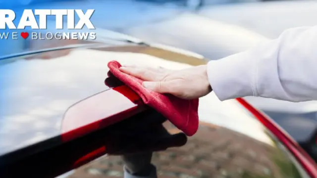 Limpiar los cristales del coche: una cuestión de seguridad